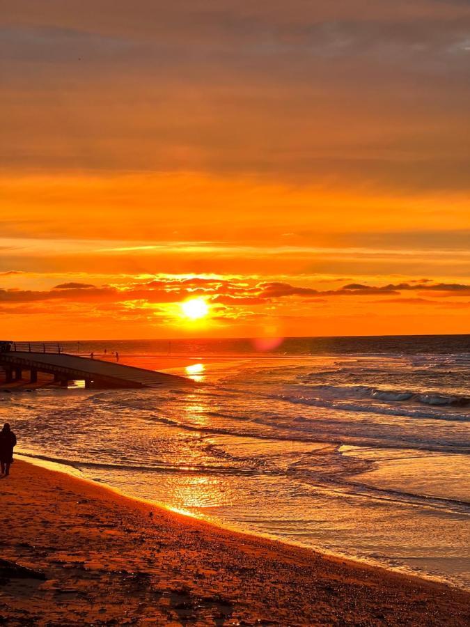 Sandy Feet Retreat Exmouth Esterno foto