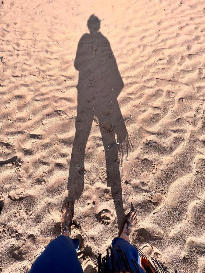 Sandy Feet Retreat Exmouth Esterno foto